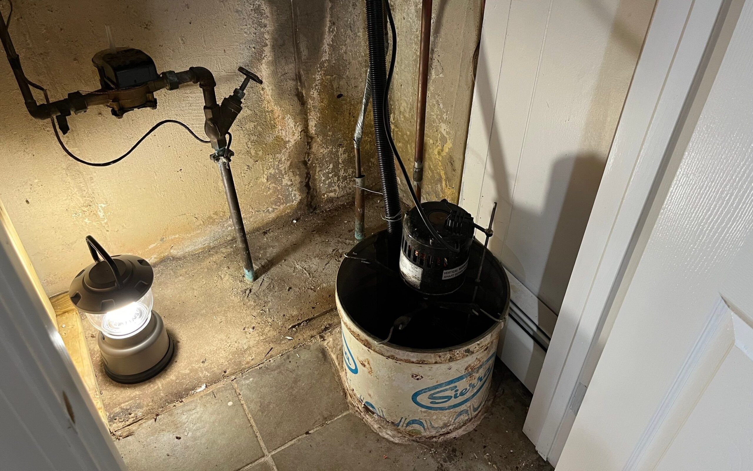 Sump Pumps, How They Work, Types, and More