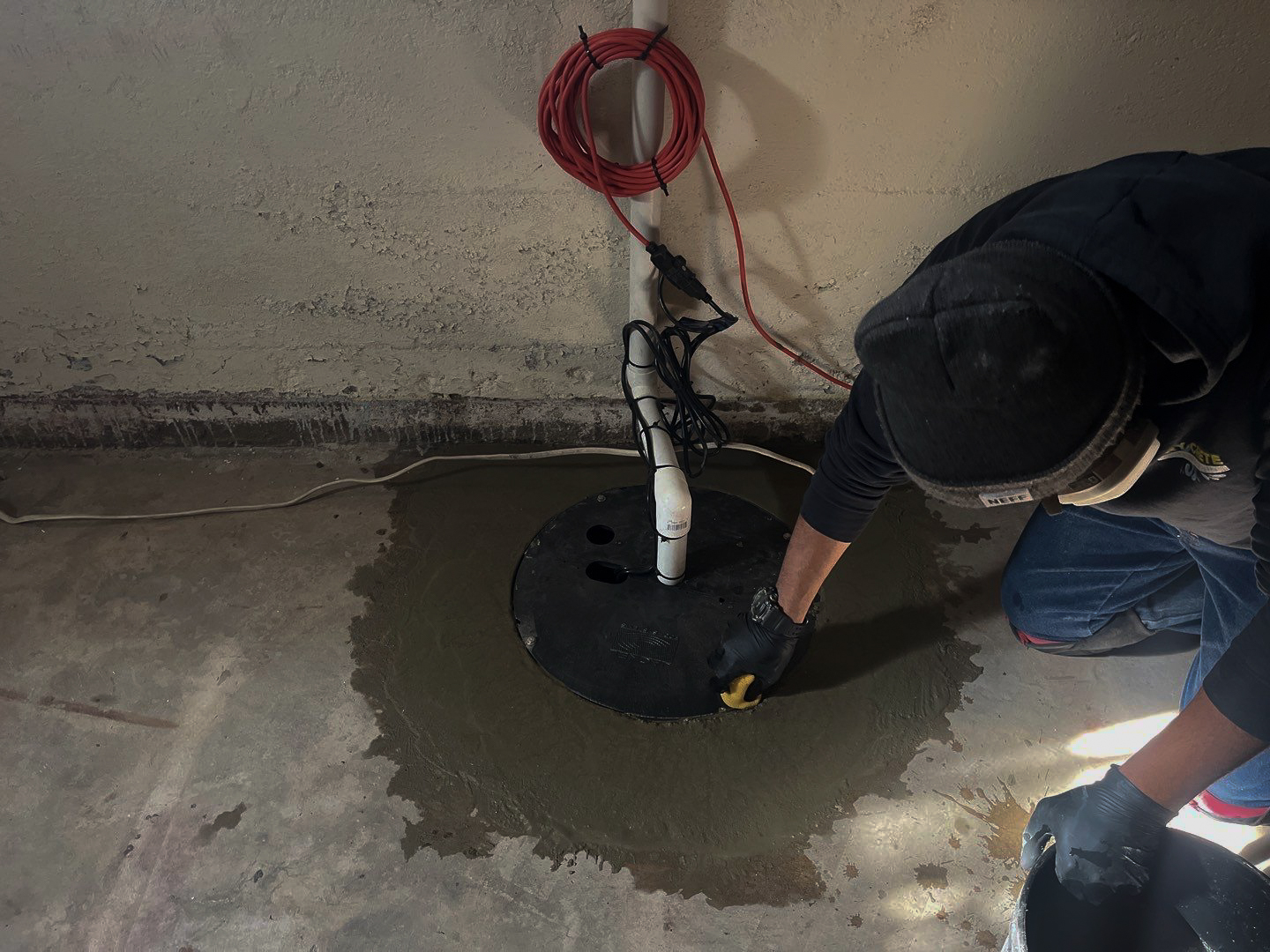 How Often Should A Sump Pump Run? - Drycrete Waterproofing